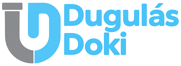 Dugulás Doki